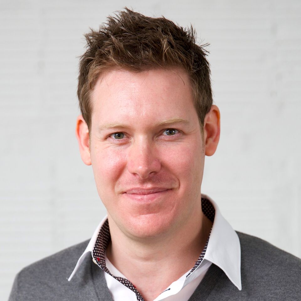 Josh Rabbany Let’s Start A Workplace Revolution Together – Growing Forward